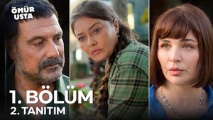 Ömür Usta Fragman