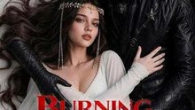 Burning Touch of His Wings  ||New Movie|