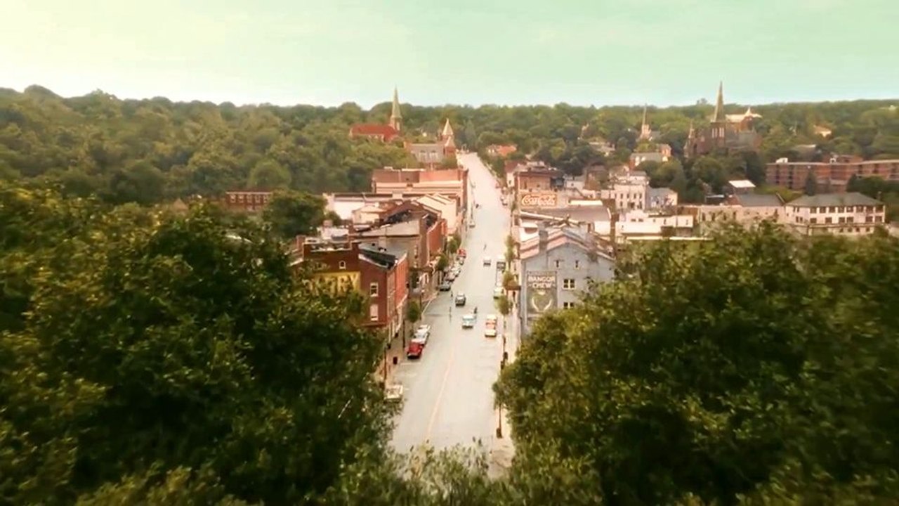 ES: Welcome To Derry - staffel 2 Teaser OV
