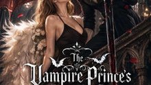 The Vampire Prince's Runaway Maid Full Drama