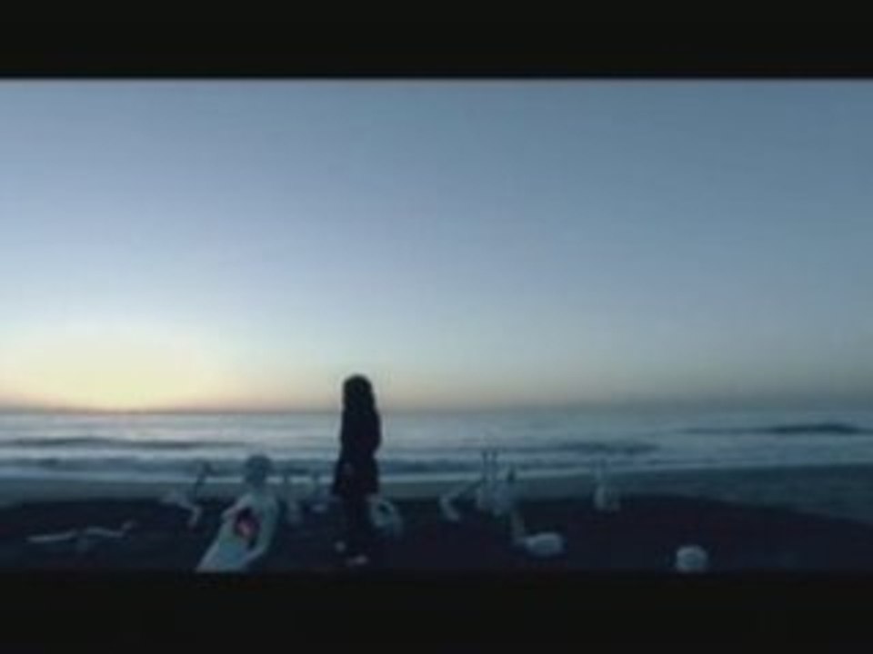 The Gazette - Requiem [Miyavi]