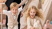 Rent-A-Mom for the Billionaire Twins #FULL 2026