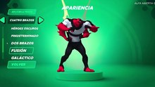 Probando juegos falsos de Ben 10, ¡no lo vas a creer!