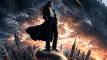 He Chose My Sister, So I Chose the Serpent King Full EP | Fantasy Romance Short Drama | Viral Supernatural Love Story - ENGSUB