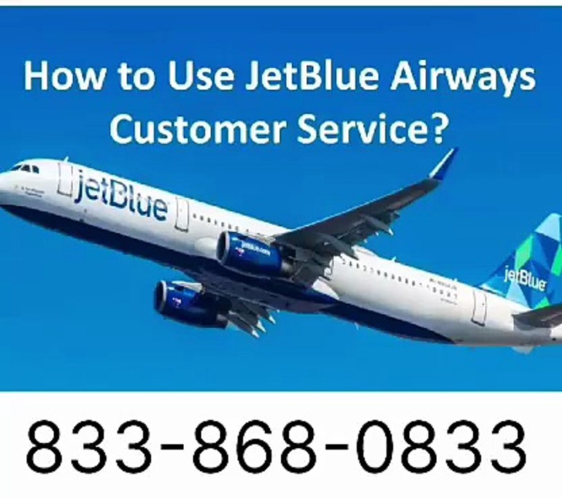 JetBlue Airways Manage Booking: Complete Guide...