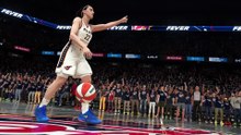 NBA 2K27 - Victor Wembanyama, Caitlin Clark & Derrick Rose Trailer