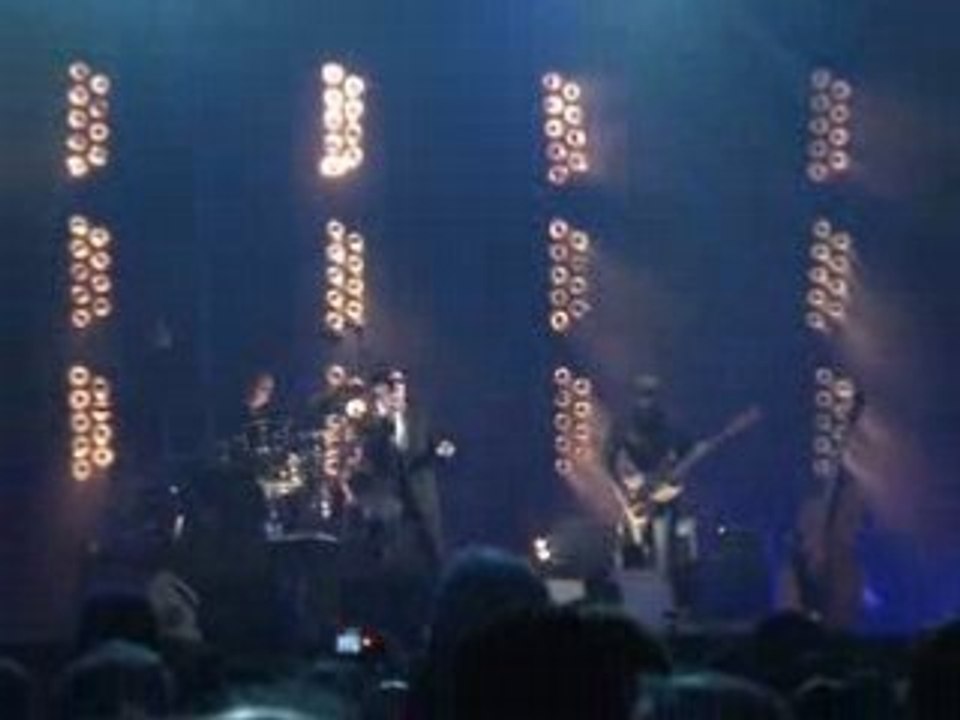 Alain bashung résidents de la republique