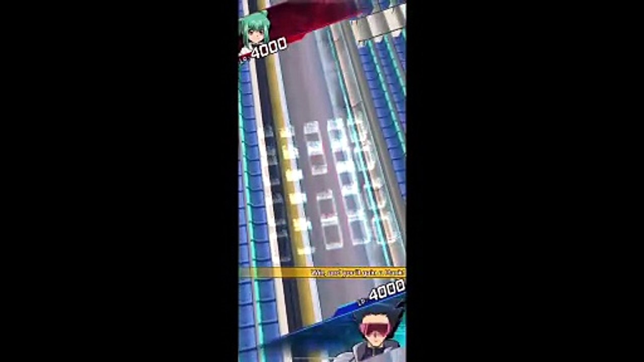 Yu-Gi-Oh! Duel Links - Turbo Duel Grand Prix Au...