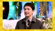 Dennis Trillo, bago naging Kapuso Drama King: 'Napakahirap' | Kapuso Insider