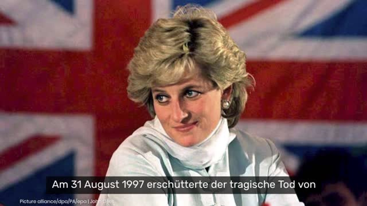 Prinz William und Prinz Harry: Königssöhne brechen inniges Versprechen an tote Prinzessin Diana