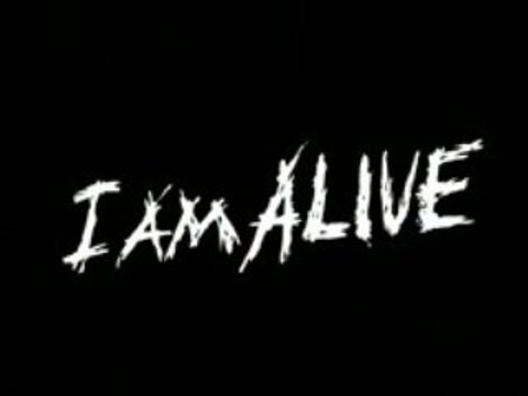 I am alive premier trailer e3 2008 haut definition HD