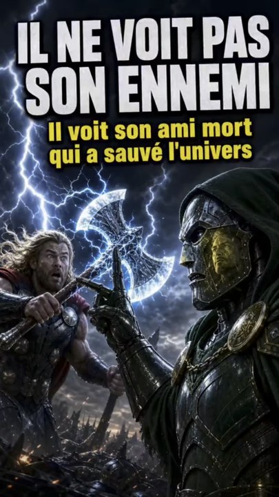 AVENGERS SECRET 🤫