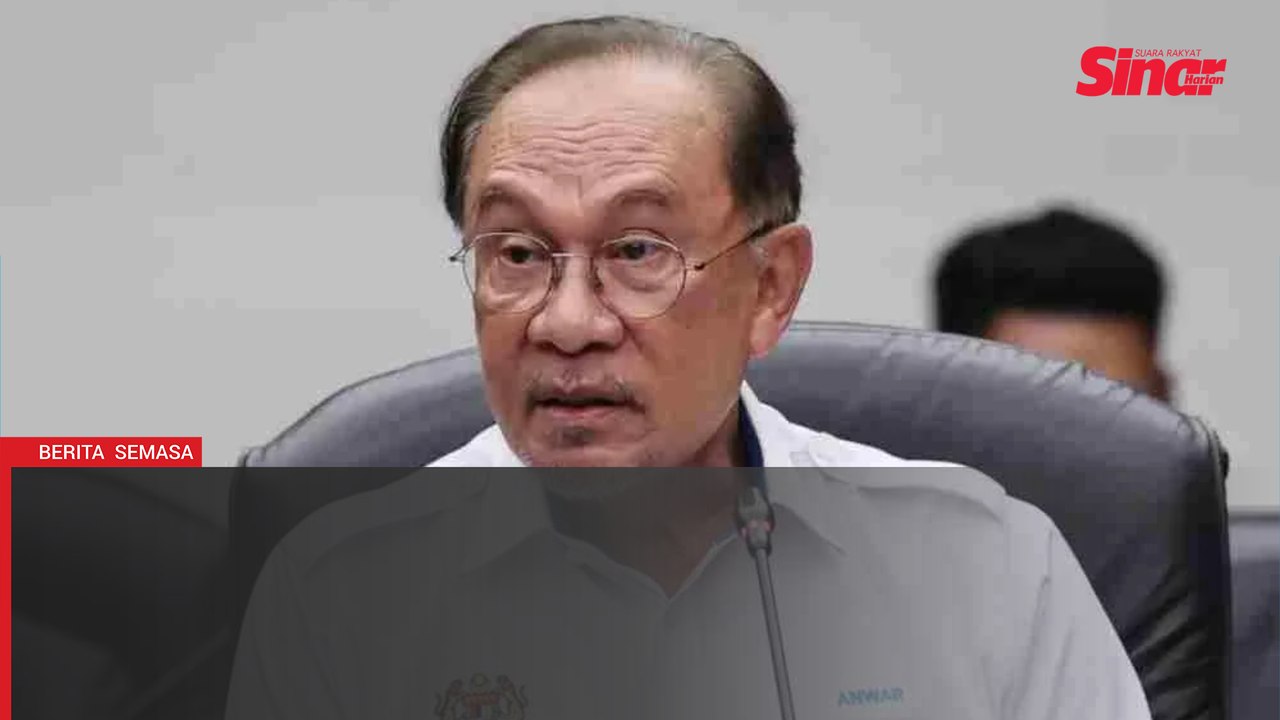 Kerajaan terbuka kaji gabung SST, GST untuk sistem cukai lebih progresif