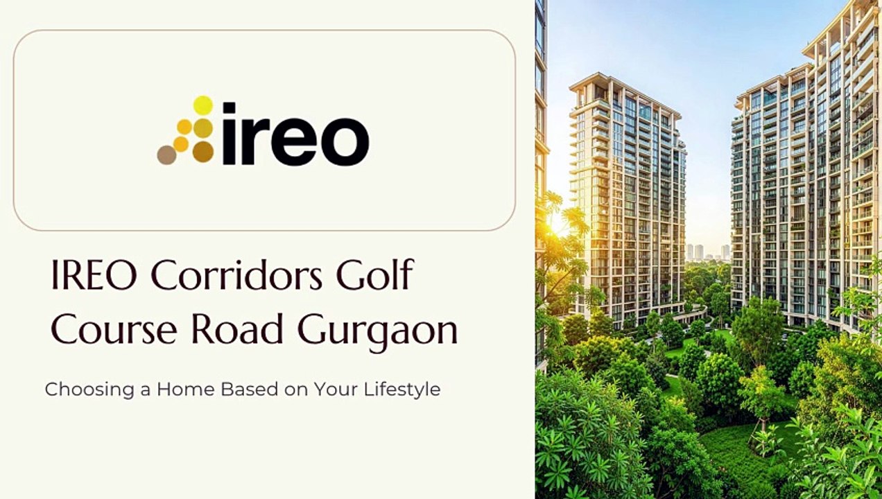 IREO-Corridors-Golf-Course-Road-Gurgaon