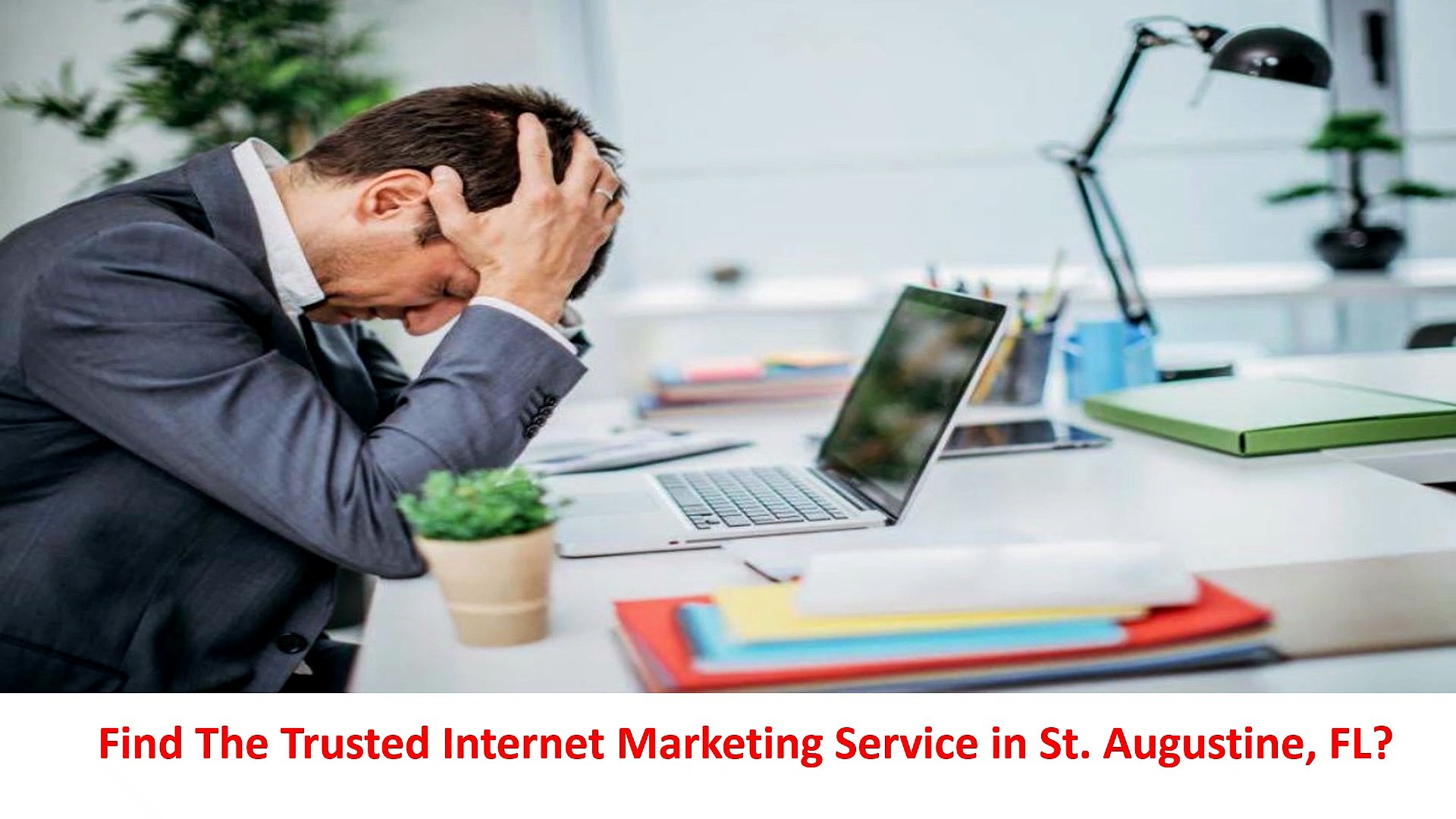 ⁣Full Circle SEM - Trusted Internet Marketing Service in St. Augustine, FL