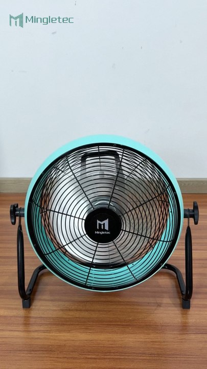 Mingletec Rechargeable Floor Fan