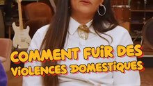 Comment réagir en cas d'agression ? Djihene nous explique tout