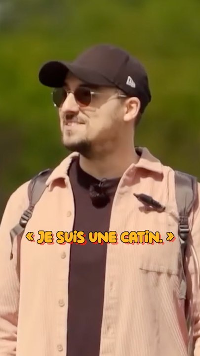 "Je suis une catin"