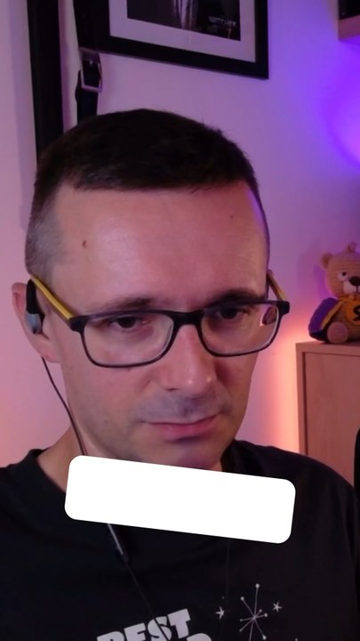 Pas tenté 😬