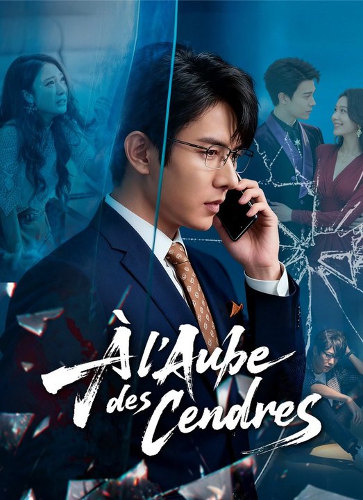 À l'Aube des Cendres | Full 50 Eps SD Drama 2026