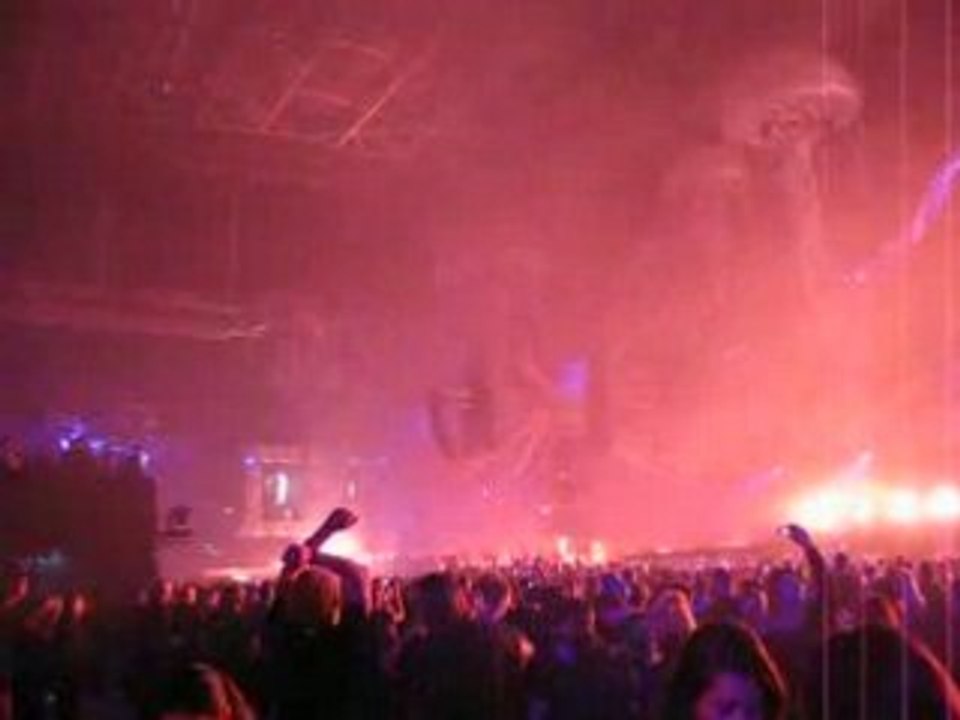 WELCOM TO DJ FAUSTO