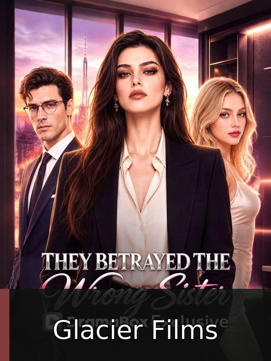 They Betrayed the Wrong Sister #engsub #fullfil...