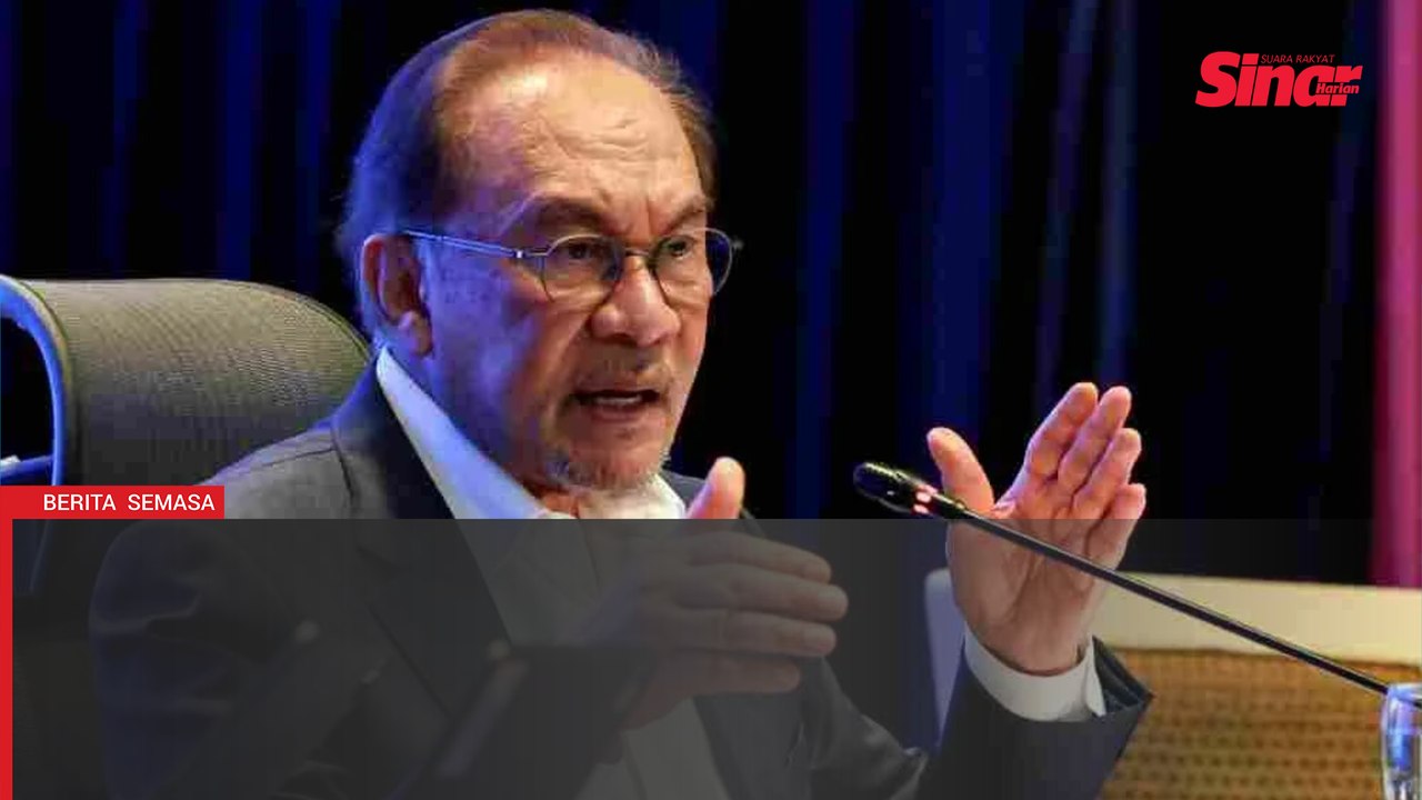 'Tiada halangan siasat RCI Tabung Haji di luar tempoh 2014-2020' – Anwar