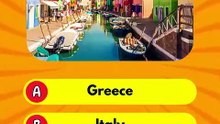 Can You Guess BOTH Countries? 🌍 | Which Country Am I? (2/2 Challenge!)