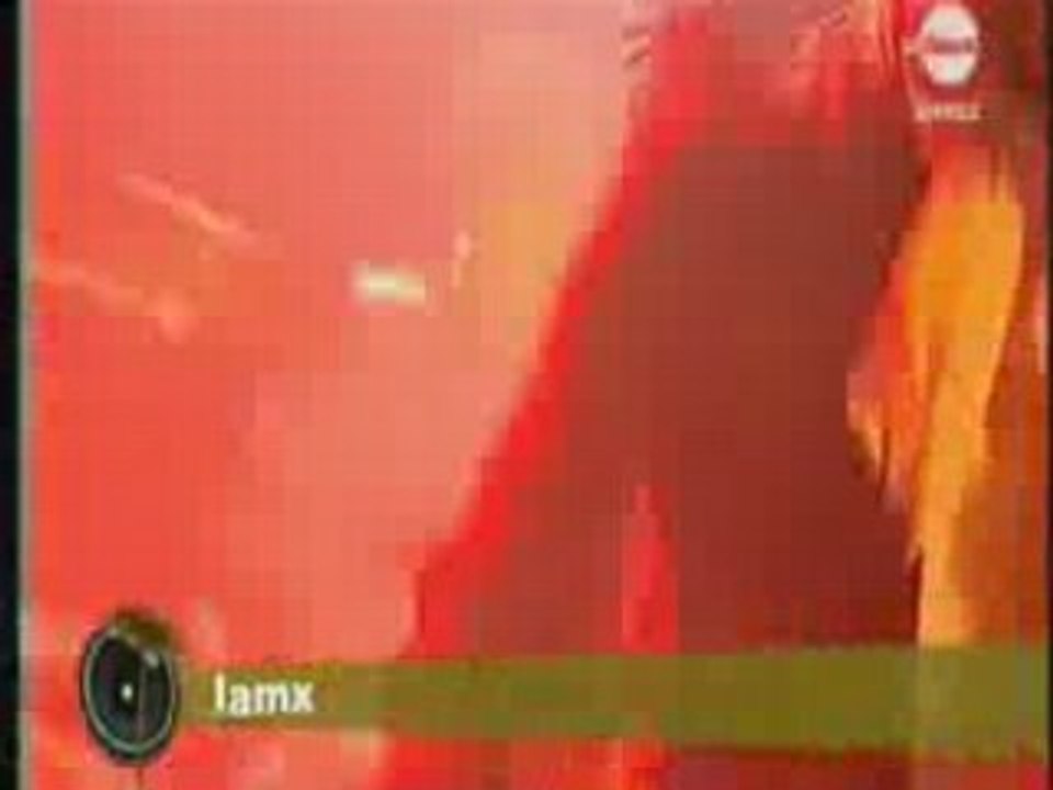 Court extrait d'I AM X au Franco 2008