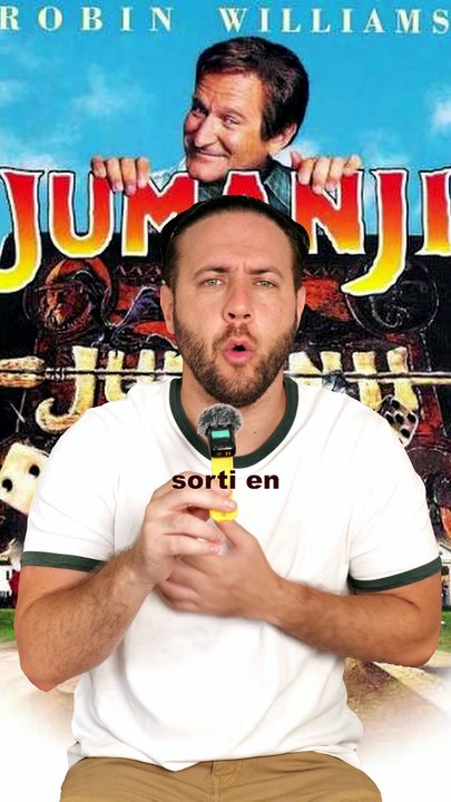 jumanji