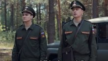 Polițist rural. Cu ce să-mi alin inima (2023) Partea 1