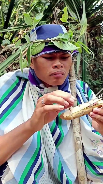 Jangan bandingkan dengan orang lain