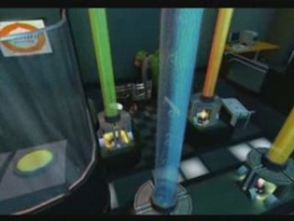 Gameplay Scoop