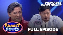 Family Feud: DIAZ FAMILY AT MEDINA FAMILY, NAGTUNGGALI SA HULAAN! (Aug 18, 2026) (Full Episode 1060)