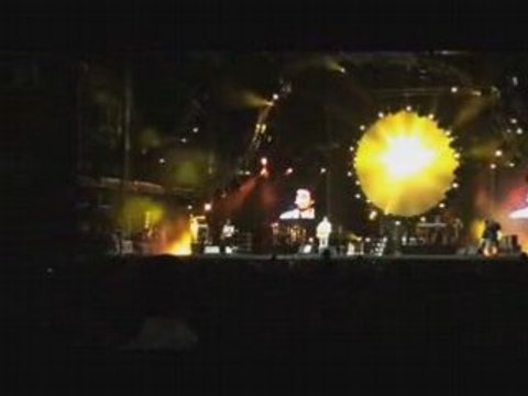 Patrice - Up in my room @ Solidays 2008