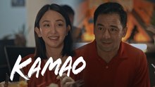 Kamao: Nadia at Nonoy, nag-date! (Episode 61)