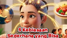 5 Kebiasaan Sederhana yang Bisa Menjaga Otak Tetap Sehat