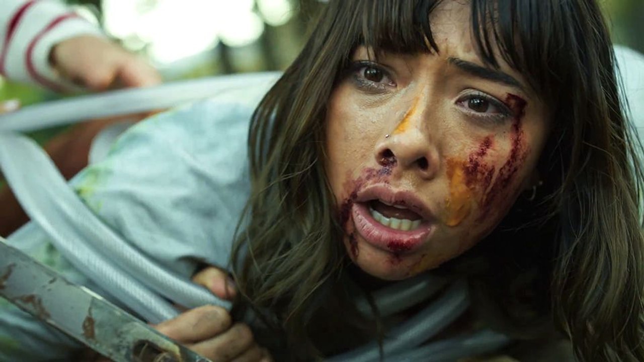 Playground From Hell Trailer OV
