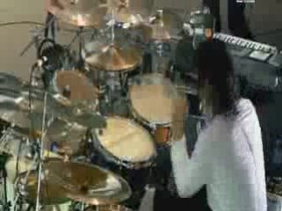 Placebo Live  Hurricane 2007 One Of A Kind