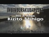 Kizito Mihigo - IMBIMBURAKUBARUSHA - Dédié au Rwanda