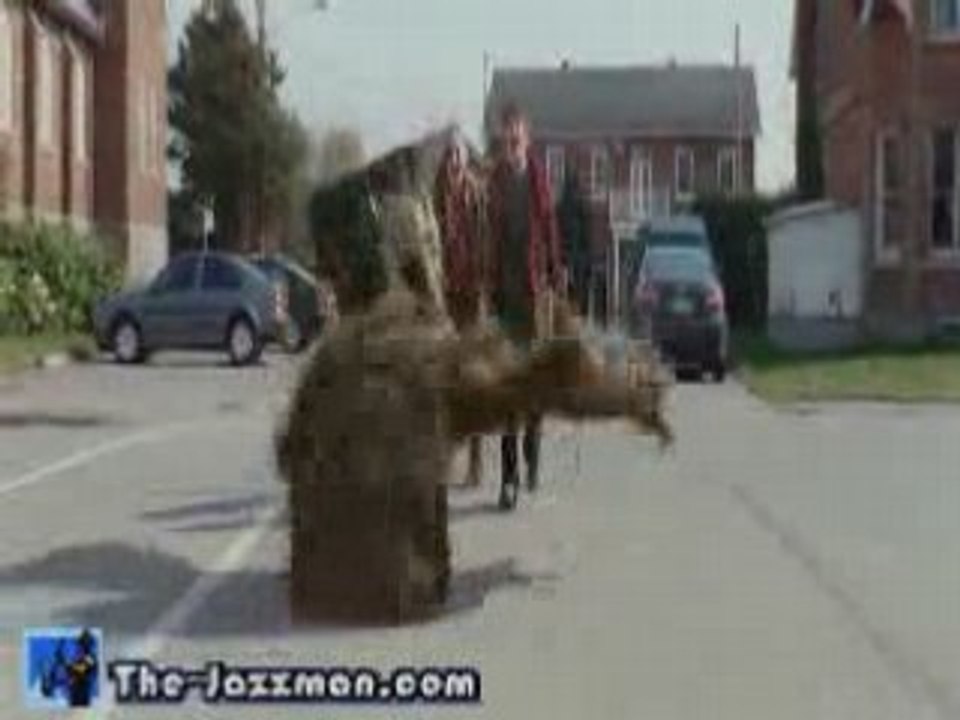 The Spiderwick Chronicles ... In about 30 seconds