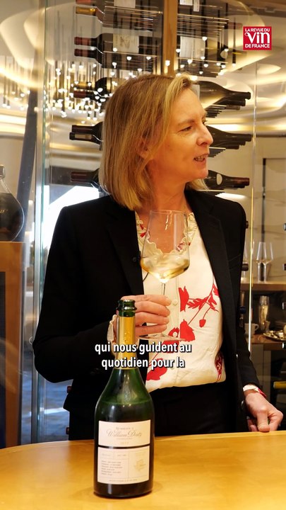 Deutz Meurtet 2019 : l’excellence champenoise au cœur d’un accord marin