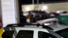 Cinco são encaminhados com drogas e equipamento ligado à possíveis furtos em Cascavel