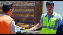 مسلسل مدبلج مازلت في 17 السابعة عشر الحلقة 42