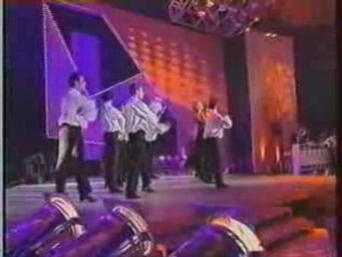 karen cheryl:les nouveaux romantiques