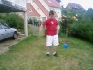 cours de diabolo 2