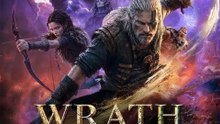 Wrath of Gods: The Forge War - Full EP