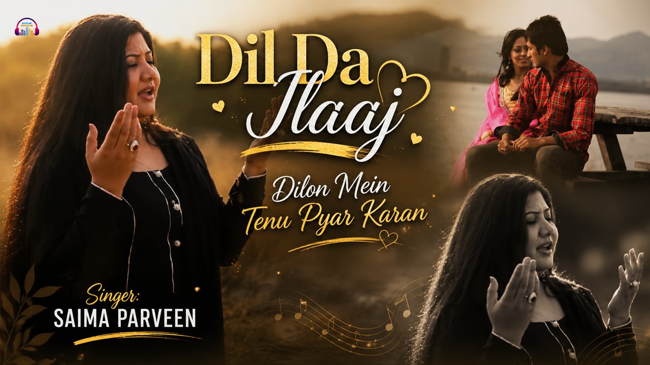 Dil Da Ilaaj | Dilon Mein Tenu Pyar Karan | Sai...