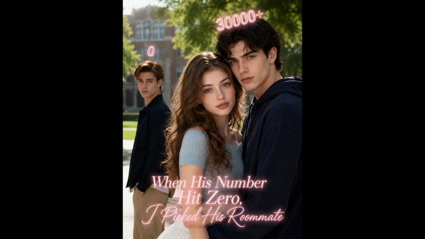 [FULL] When His Number Hit Zero, I Picked His Roommate