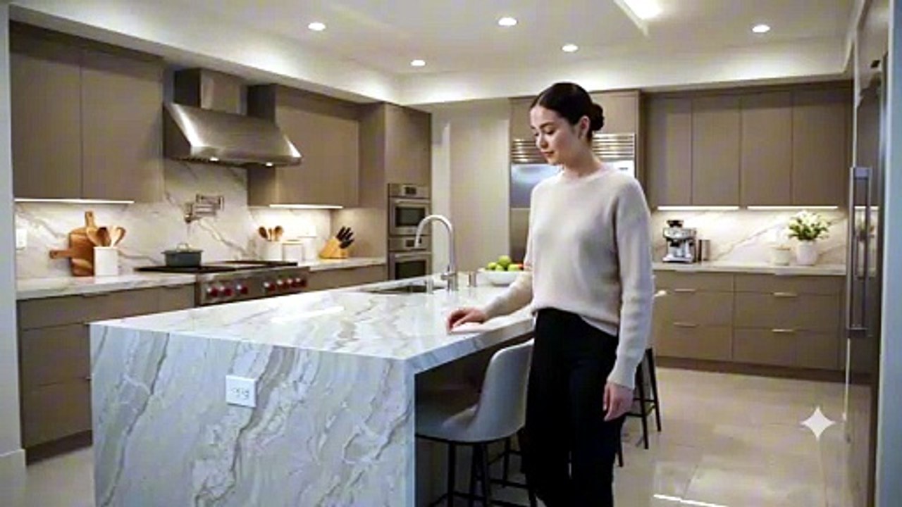 Pro Kitchen Remodeling Los Angeles | Cabinets & Countertops
